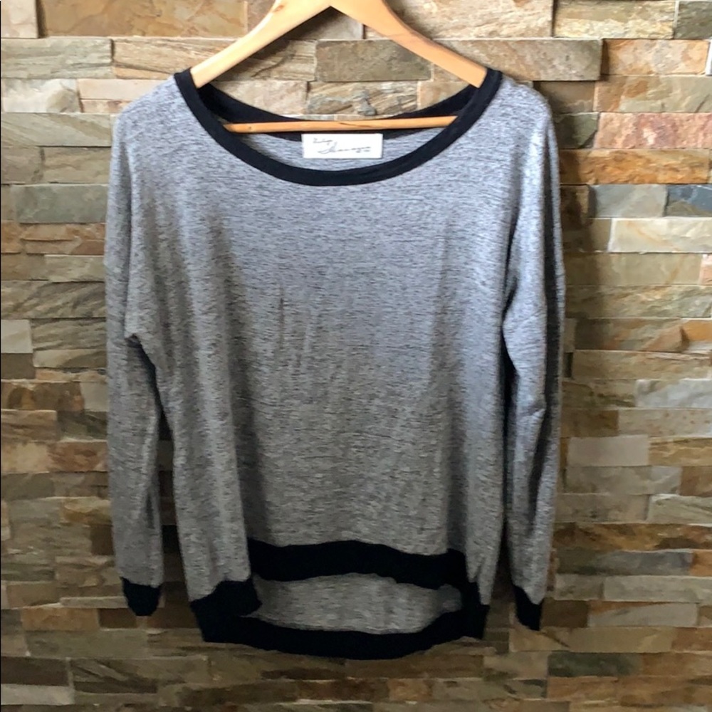 Vintage Havana Sweater